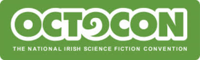 Green Octocon Logo